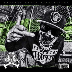 Zeige Details für Jankone - N.F.S. Lifestyle auf Nase  Bild von Jankone - N.F.S. Lifestyle auf Nase