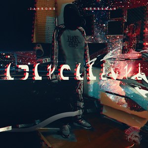 Zeige Details für Jankone - ANTIMATERIE Bild von Jankone - ANTIMATERIE