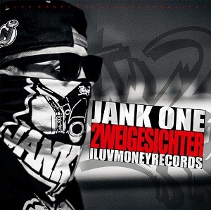 Bild von Jankone - 2weiGesichter | CD